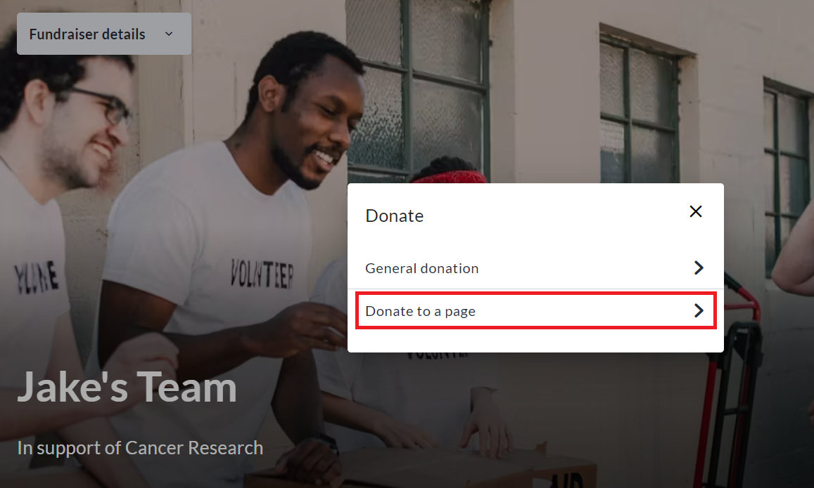 donate to a page.png